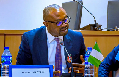 Nigeria declares June 6 & 9 Eid-ul-Adha public holidays! Minister urges prayer, sacrifice. Calls for unity behind Renewed Hope Agenda. Plan your break