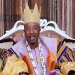 Oluwo of Iwo declares wish for Oluwo new title: "Alaafin of Iwo." Cites Alaafin supremacy in Yorubaland during new Alaafin of Oyo's visit.