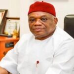 Orji Kalu to Tinubu: Sack security chiefs & failing Tinubu ministers now. Cites ongoing hardship, insecurity. Urges decisive action.