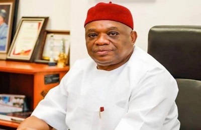 Orji Kalu to Tinubu: Sack security chiefs & failing Tinubu ministers now. Cites ongoing hardship, insecurity. Urges decisive action.