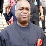 Orji Kalu donation claim: Gave Obasanjo over $1M, PDP N500M in '98. Senator urges end to political insults, focus on citizen welfare now.
