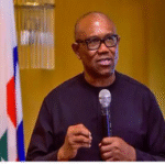 Peter Obi Mokwa visit: Pledges ₦20m to Mokwa floods victims. Death toll at 153, over 3000 displaced. Obi calls for national unity and aid