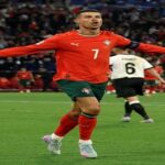 Portugal Nations League final spot secured after 2-1 comeback win over Germany. Ronaldo scores winner after Conceição, Wirtz goals. Read match details