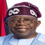 Senator Barau Jibrin backs Tinubu second term, highlighting new Kano university & projects. APC supporters rally in Kano for 2027 presidential bid.