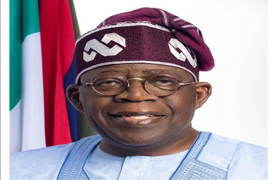 Senator Barau Jibrin backs Tinubu second term, highlighting new Kano university & projects. APC supporters rally in Kano for 2027 presidential bid.