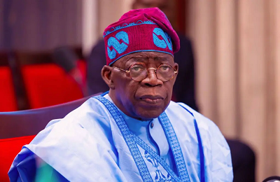 President Tinubu cancels June 12 Democracy Day broadcast, will address Nigeria from National Assembly joint session. Other events continue.