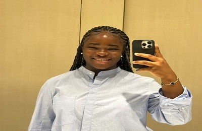 FBI's Sapphire Egemasi arrest in NY: Nigerian techie implicated in multi-million dollar U.S. gov fraud. Fake sites, major cash diversions alleged