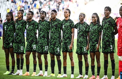 Nigeria's Super Falcons Portugal draw 0-0 vs Portugal, showing defensive strength ahead of 2025 WAFCON. Focus on tactical readiness.