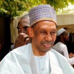 Former Chief Justice Mohammed Uwais death at 88. Nigeria mourns legal giant praised for judicial integrity, electoral reform. Tributes pour in