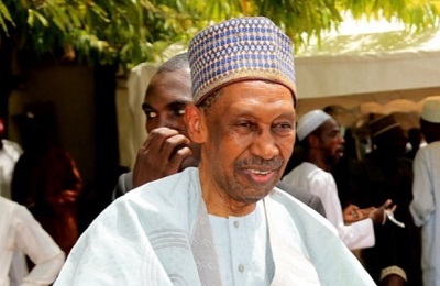 Former Chief Justice Mohammed Uwais death at 88. Nigeria mourns legal giant praised for judicial integrity, electoral reform. Tributes pour in