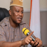 Ememobong resignation in Akwa Ibom: Info Commissioner quits, won't follow Gov Eno to APC. Cites "politics with principles." First major fallout.