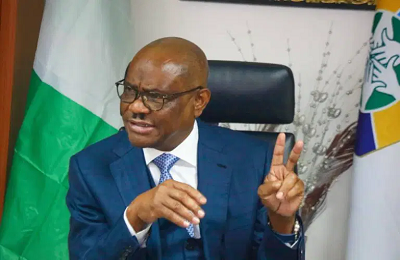 NANS gives FCT Minister Wike a 7-day ultimatum for Abuja Primary Schools Reopening. Over 2 months of closure affect children's education. Threatens mass action.