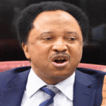 Shehu Sani to El-Rufai, Amaechi: Apologize for Nigeria's economic crisis. Ex-senator blasts hypocrisy, calls for accountability, unity.