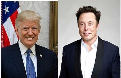 Trump Musk feud erupts! Musk demands impeachment, cites Epstein files. Trump threatens contracts. An astonishing public battle over spending, insults