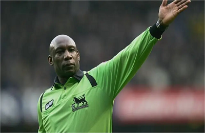Uriah Rennie dies at 65. The Premier League's first Black referee, hailed as a "true trailblazer," is remembered for his courage and impact on football.