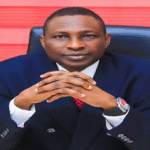 EFCC corruption investigation: Chairman Ola Olukoyede reveals 18 serving Nigerian governors under probe for alleged financial crimes and fraud.