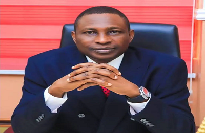 EFCC corruption investigation: Chairman Ola Olukoyede reveals 18 serving Nigerian governors under probe for alleged financial crimes and fraud.