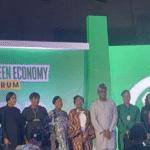 Lagos targets SME green economy at business forum. Tokunbo Wahab calls sustainability profit opportunity for 9,000 enterprises across Lagos State.