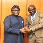 IDB commits $2 billion to tackle Nigeria's power crisis through new Country Engagement Framework addressing electricity shortages affecting millions.