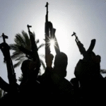 Seven killed in brutal Imo night attack by gunmen on Thursday in Arondizuogu. Police are actively hunting the perpetrators.
