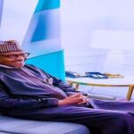 Nigeria's former leader Muhammadu Buhari has died at age 82 in London. His death, which followed a long illness, was confirmed by his family and spokesperson.