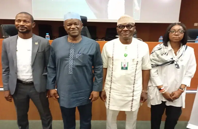 NELFUND disbursed N73.2 billion in interest-free loans to 396,252 students across Nigeria in first year, helping first-generation students access education.