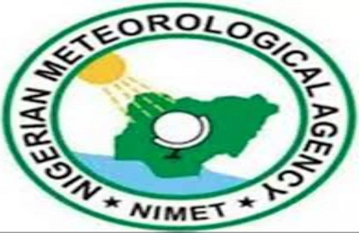 Nigerian Meteorological Agency forecasts thunderstorms and heavy rainfall across all regions Wednesday, with flood warnings for major cities including Lagos and Abuja.