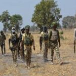 Nigerian Army 6 Division smashes oil theft networks, arrests 62 criminals and seizes 350,000 litres stolen crude in major Niger Delta operation
