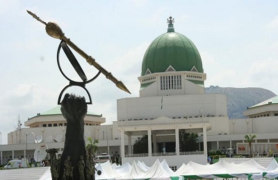 Nigerian Senate holds special session Wednesday to honor late President Muhammadu Buhari who died July 13. Lawmakers tribute former leader