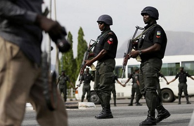 Ogun police have arrested two factory workers in Jos for the January 12 stabbing and robbery of a Chinese national. Find out how they were tracked down.