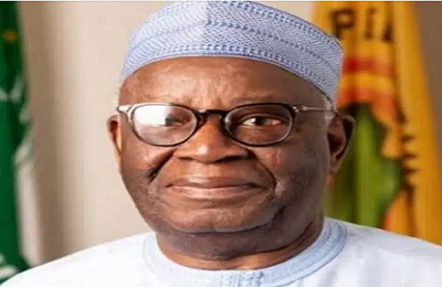 Former Chief of Staff Ibrahim Gambari reveals how Buhari's inner circle smuggled memos past his office despite presidential orders. Exclusive Channels TV interview exposes cabal operations.