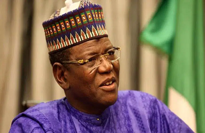 Veteran PDP leader Sule Lamido endorses Obi for 2027 presidency if coalition emerges. Northern leaders split on single-term promise. Political landscape shifts