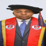 Police confirm murder of UNIMED Registrar Ezekiel Adeniran at his Akure residence. Two attackers emerged from bushland in targeted killing six months after appointment