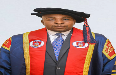 Police confirm murder of UNIMED Registrar Ezekiel Adeniran at his Akure residence. Two attackers emerged from bushland in targeted killing six months after appointment