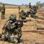 Nigeria secures 44 terrorism convictions in Phase 7 trials at Kainji. Sentences range from 10-30 years hard labor. Total convictions now reach 785.
