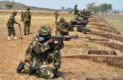 Nigeria secures 44 terrorism convictions in Phase 7 trials at Kainji. Sentences range from 10-30 years hard labor. Total convictions now reach 785.
