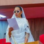 Senate Diaspora Committee appoints Aniekan Bassey as new chairman, replacing suspended Akpoti-Uduaghan amid ongoing court reinstatement dispute