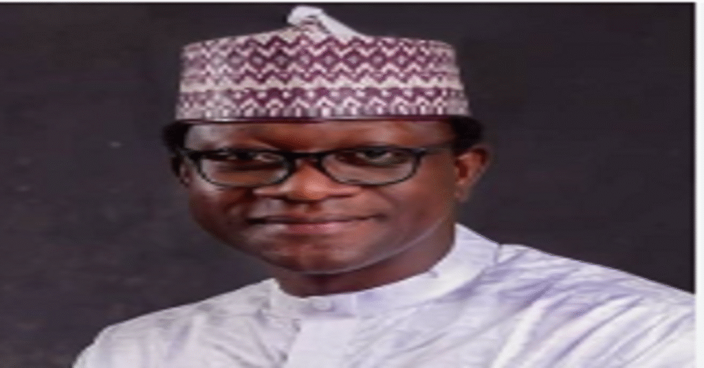 Abdulmumin Jibrin, Kano lawmaker expelled from NNPP over anti-party activities
