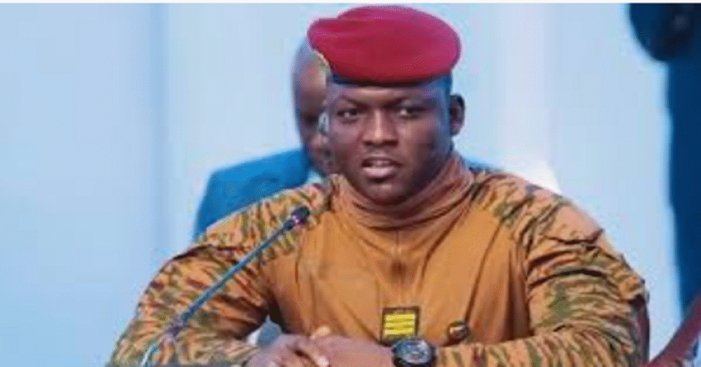 Burkina Faso eliminates visa fees for African citizens to boost continental integration and tourism