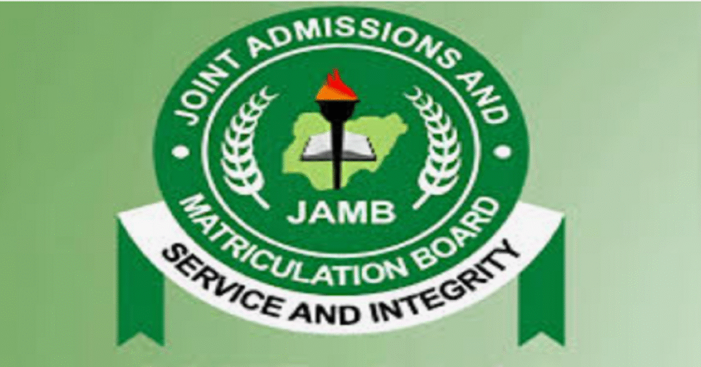 JAMB headquarters building in Abuja where the Special Committee on Examination Infractions presented findings on technology-enabled fraud in the 2025 UTME