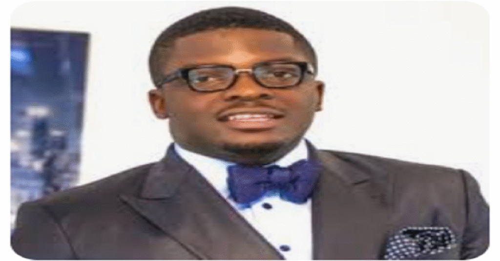 EFCC wanted notice for Sujimoto CEO Olasijibomi Ogundele over money laundering allegations