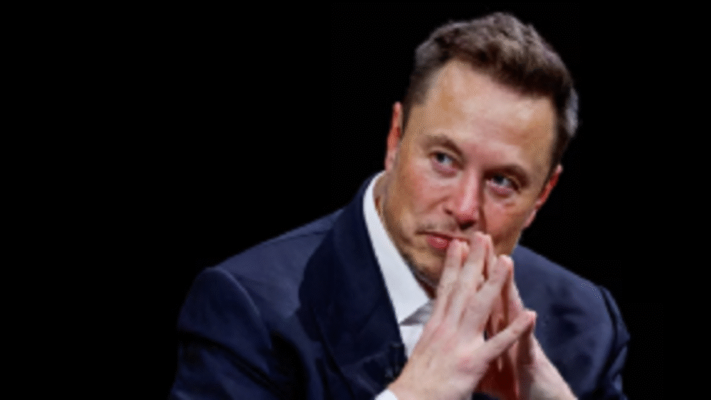 Top 10 richest people on earth visualization showing Elon Musk at $500 billion leading billionaire rankings with collective wealth of $2.3 trillion