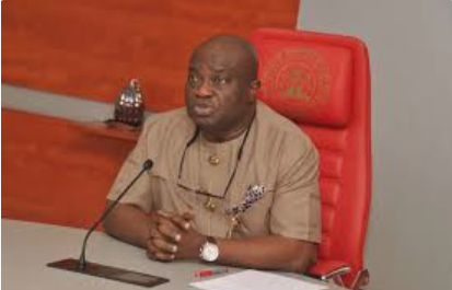 South East Good Governance Advocates SEGGA logo group that debunked Ikpeazu death sentence rumour