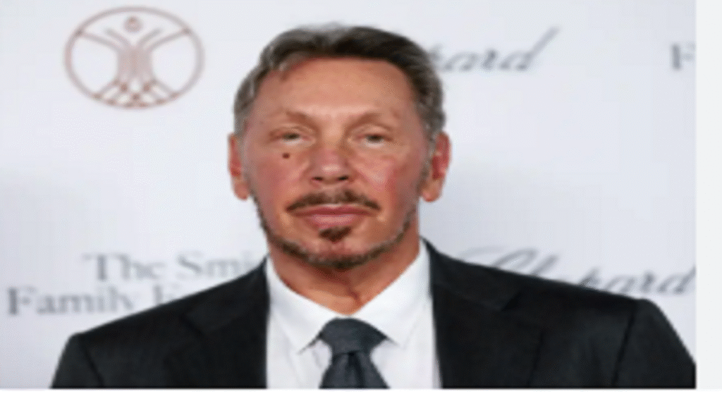 Top 10 richest people on earth visualization showing Elon Musk at $500 billion leading billionaire rankings with collective wealth of $2.3 trillion