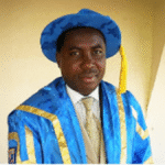 INEC Chairman Professor Joash Amupitan, first Kogi State native to lead Nigeria's electoral commission